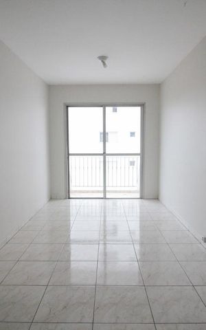 Apartamento à venda com 64m², 2 quartos e 1 vagaSala