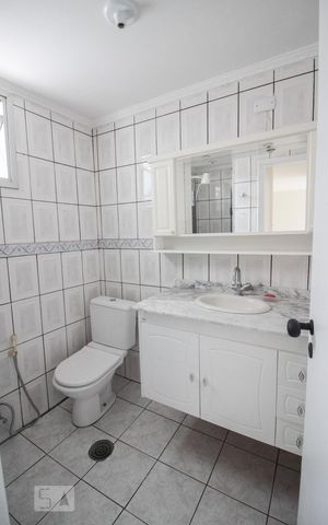 Apartamento à venda com 64m², 2 quartos e 1 vagaBanheiro