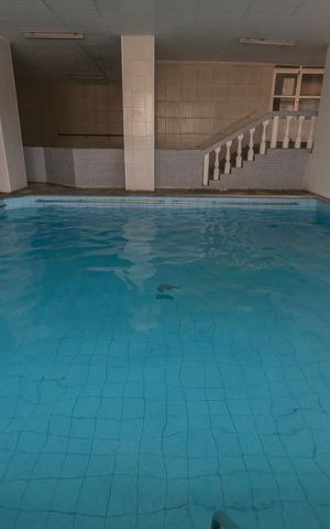 Apartamento à venda com 64m², 2 quartos e 1 vaga Apartamento à venda com 64m², 2 quartos e 1 vagaÁrea comum