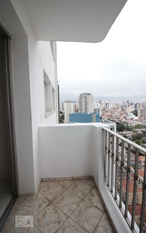 Apartamento à venda com 64m², 2 quartos e 1 vagavaranda