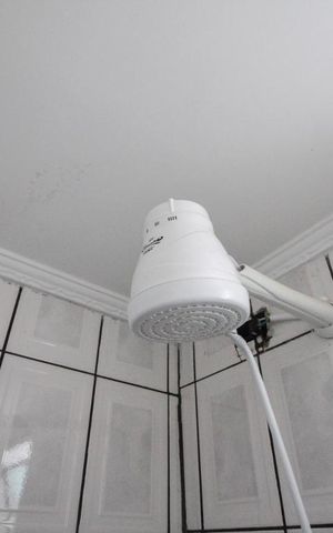 Apartamento à venda com 64m², 2 quartos e 1 vagaBanheiro