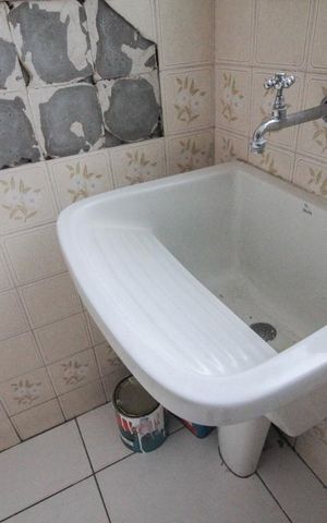 Apartamento à venda com 64m², 2 quartos e 1 vagaÁrea de Serviço