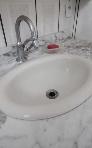 Apartamento à venda com 64m², 2 quartos e 1 vagaBanheiro