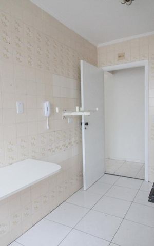 Apartamento à venda com 64m², 2 quartos e 1 vagaCozinha