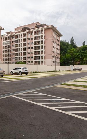 Apartamento para alugar com 46m², 2 quartos e 1 vaga Apartamento para alugar com 46m², 2 quartos e 1 vagaGaragem