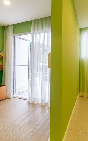 Apartamento para alugar com 46m², 2 quartos e 1 vaga Apartamento para alugar com 46m², 2 quartos e 1 vagaBrinquedoteca