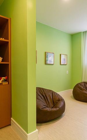 Apartamento para alugar com 46m², 2 quartos e 1 vaga Apartamento para alugar com 46m², 2 quartos e 1 vagaBrinquedoteca
