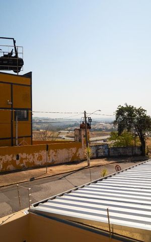 Casa à venda com 247m², 5 quartos e 3 vagas Casa à venda com 247m², 5 quartos e 3 vagasVista da Suíte