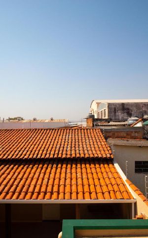 Casa à venda com 247m², 5 quartos e 3 vagas Casa à venda com 247m², 5 quartos e 3 vagasVista do Quarto 02
