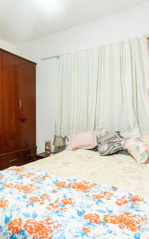 Casa à venda com 250m², 5 quartos e 3 vagas Casa à venda com 250m², 5 quartos e 3 vagasQuarto 2