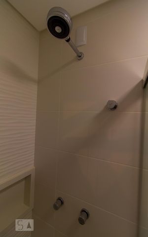 Apartamento para alugar com 60m², 2 quartos e 2 vagas Apartamento para alugar com 60m², 2 quartos e 2 vagasBanheiro Suite
