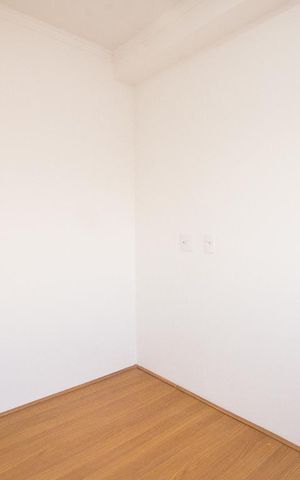 Apartamento para alugar com 42m², 2 quartos e 1 vaga Apartamento para alugar com 42m², 2 quartos e 1 vagaQuarto 1