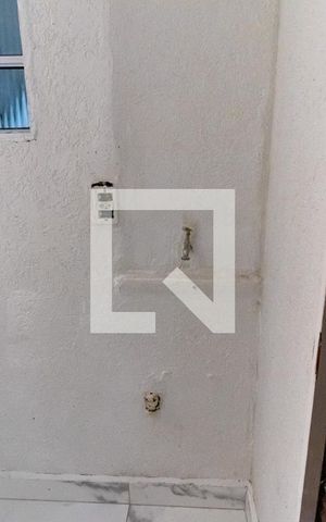 Casa para alugar com 70m², 1 quarto e sem vaga Casa para alugar com 70m², 1 quarto e sem vagaÁrea de Serviço