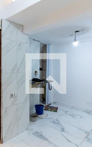 Casa para alugar com 70m², 1 quarto e sem vaga Casa para alugar com 70m², 1 quarto e sem vagaCozinha