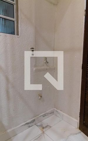 Casa para alugar com 70m², 1 quarto e sem vaga Casa para alugar com 70m², 1 quarto e sem vagaÁrea de Serviço