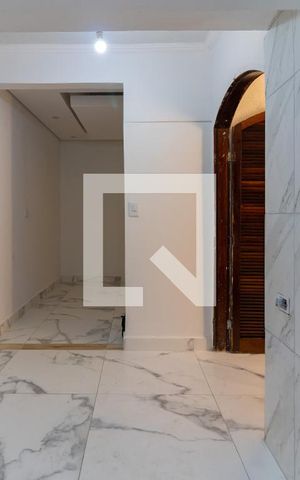 Casa para alugar com 70m², 1 quarto e sem vaga Casa para alugar com 70m², 1 quarto e sem vagaCozinha