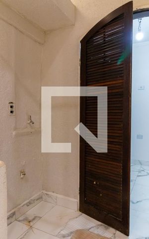 Casa para alugar com 70m², 1 quarto e sem vaga Casa para alugar com 70m², 1 quarto e sem vagaÁrea de Serviço