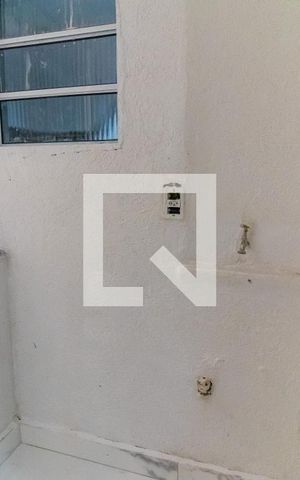 Casa para alugar com 70m², 1 quarto e sem vaga Casa para alugar com 70m², 1 quarto e sem vagaÁrea de Serviço