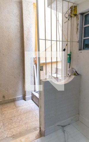 Casa para alugar com 70m², 1 quarto e sem vaga Casa para alugar com 70m², 1 quarto e sem vagaÁrea de Serviço