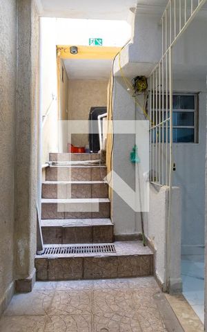 Casa para alugar com 70m², 1 quarto e sem vaga Casa para alugar com 70m², 1 quarto e sem vagaCorredor