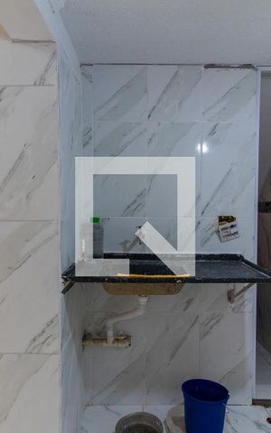 Casa para alugar com 70m², 1 quarto e sem vaga Casa para alugar com 70m², 1 quarto e sem vagaCozinha