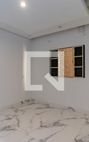 Casa para alugar com 70m², 1 quarto e sem vaga Casa para alugar com 70m², 1 quarto e sem vagaSala/Quarto