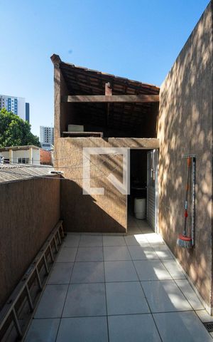 Casa à venda com 257m², 3 quartos e 4 vagas Casa à venda com 257m², 3 quartos e 4 vagasterraço