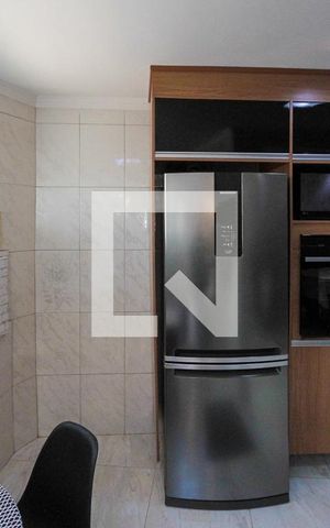 Casa à venda com 257m², 3 quartos e 4 vagas Casa à venda com 257m², 3 quartos e 4 vagasSala de jantar e Cozinha