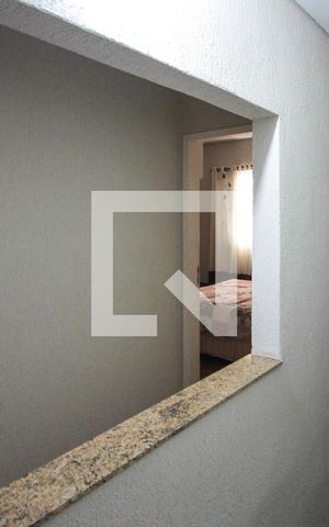 Casa à venda com 257m², 3 quartos e 4 vagas Casa à venda com 257m², 3 quartos e 4 vagasHall dos quartos