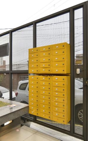 Studio à venda com 33m², 1 quarto e sem vagaÁrea comum - entrada