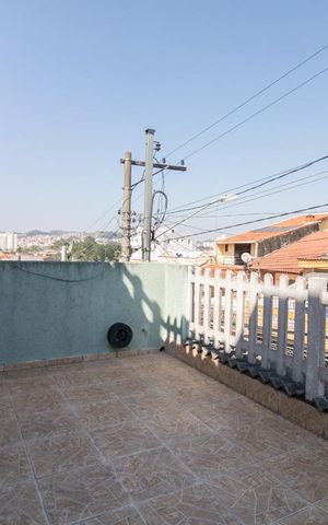 Casa à venda com 273m², 4 quartos e 2 vagasSacada da Suite