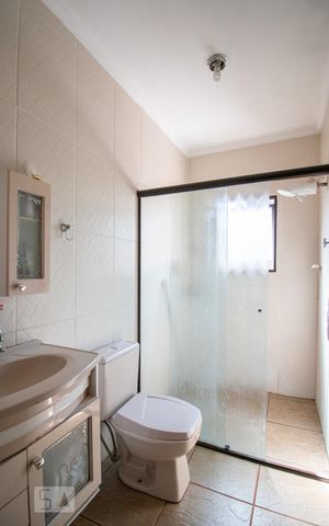 Casa à venda com 273m², 4 quartos e 2 vagasBanheiro 2