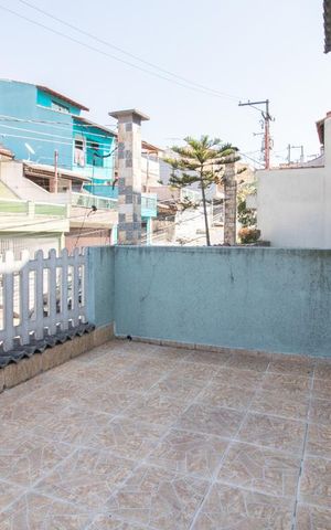 Casa à venda com 273m², 4 quartos e 2 vagasSacada da Suite