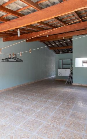 Casa à venda com 273m², 4 quartos e 2 vagasChurrasqueira
