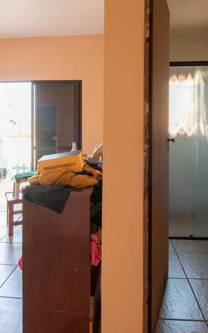 Casa à venda com 273m², 4 quartos e 2 vagasQuarto 1 - Suite