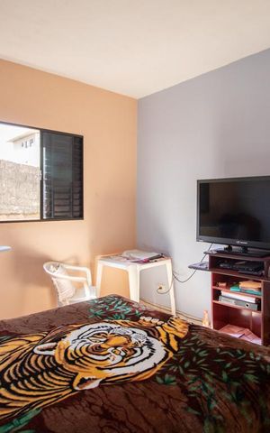 Casa à venda com 273m², 4 quartos e 2 vagasQuarto 4