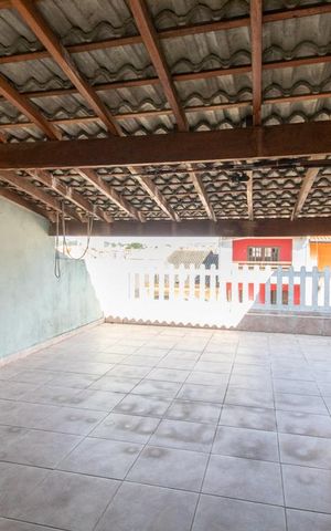 Casa à venda com 273m², 4 quartos e 2 vagasTerraço