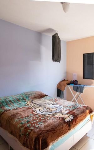 Casa à venda com 273m², 4 quartos e 2 vagasQuarto 4