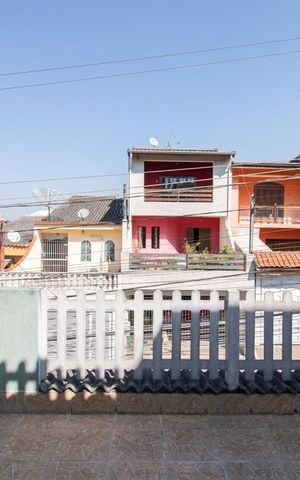 Casa à venda com 273m², 4 quartos e 2 vagasSacada da Suite