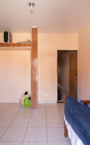 Casa à venda com 273m², 4 quartos e 2 vagasQuarto 1 - Suite