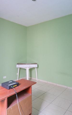 Casa à venda com 273m², 4 quartos e 2 vagasQuarto 3