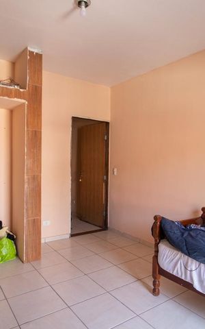 Casa à venda com 273m², 4 quartos e 2 vagasQuarto 1 - Suite