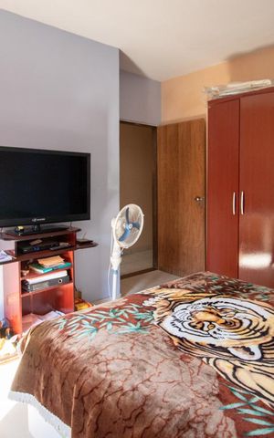 Casa à venda com 273m², 4 quartos e 2 vagasQuarto 4