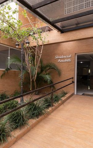 Apartamento à venda com 260m², 3 quartos e 2 vagas Apartamento à venda com 260m², 3 quartos e 2 vagasFachada