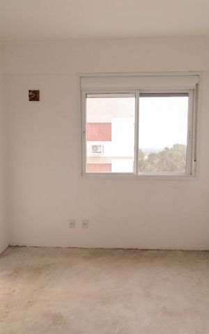 Apartamento à venda com 260m², 3 quartos e 2 vagas Apartamento à venda com 260m², 3 quartos e 2 vagasQuarto 3