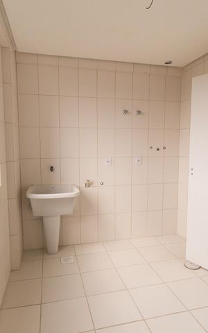 Apartamento à venda com 260m², 3 quartos e 2 vagas Apartamento à venda com 260m², 3 quartos e 2 vagasÁrea de Serviço