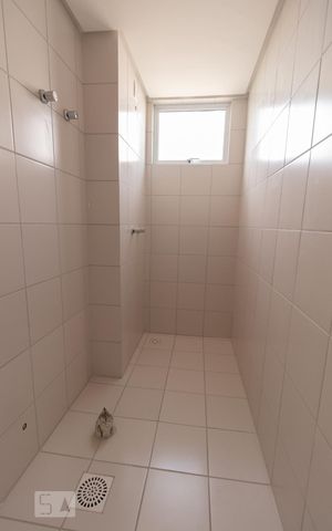 Apartamento à venda com 260m², 4 quartos e 1 vaga Apartamento à venda com 260m², 4 quartos e 1 vagaBanheiro