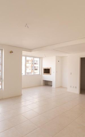 Apartamento à venda com 260m², 4 quartos e 1 vaga Apartamento à venda com 260m², 4 quartos e 1 vagaSala