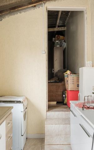 Casa à venda com 250m², 2 quartos e 1 vagaCozinha 2