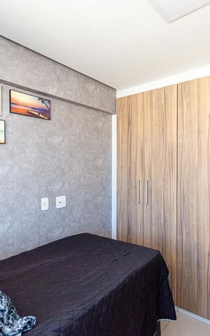 Apartamento à venda com 200m², 3 quartos e 2 vagas Apartamento à venda com 200m², 3 quartos e 2 vagasQuarto 1